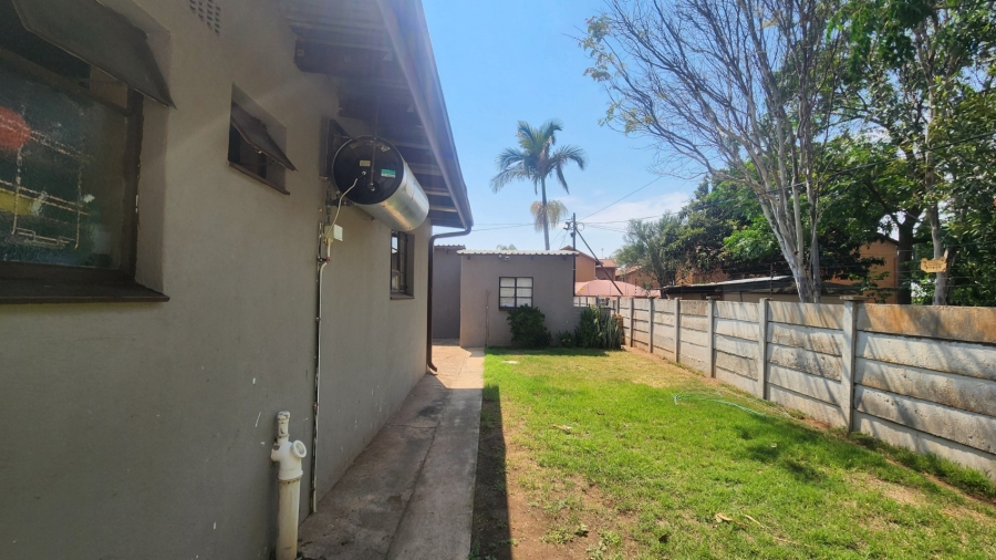 4 Bedroom Property for Sale in Polokwane Central Limpopo