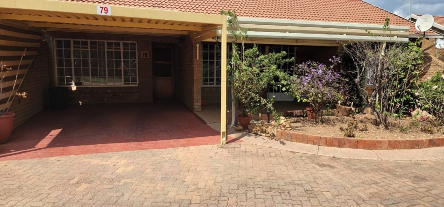 2 Bedroom Property for Sale in Bela Bela Limpopo