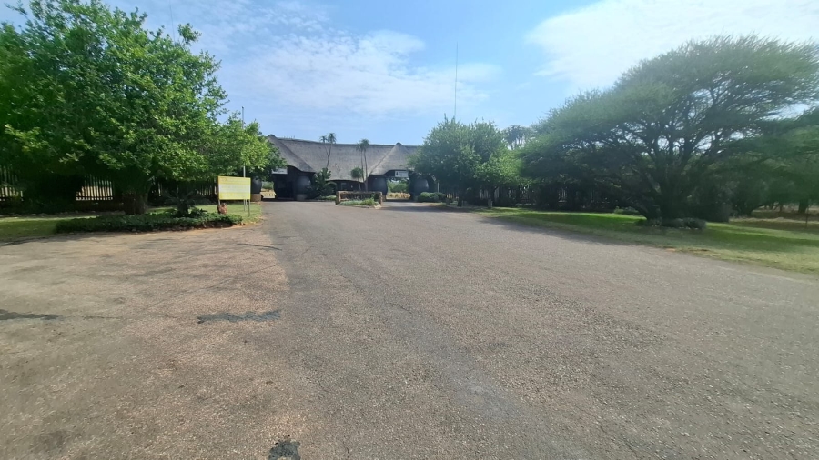 0 Bedroom Property for Sale in Intaba Indle Wilderness Estate Limpopo