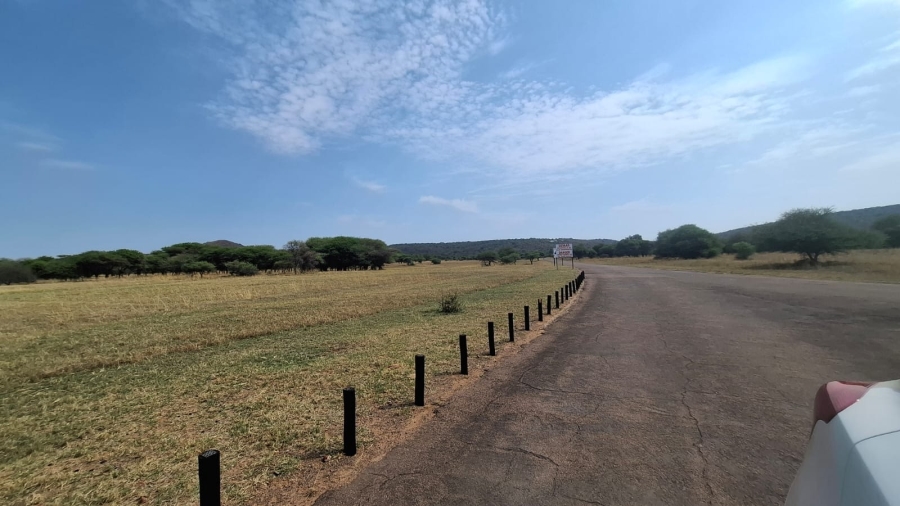 0 Bedroom Property for Sale in Intaba Indle Wilderness Estate Limpopo