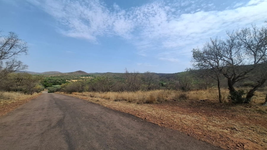 0 Bedroom Property for Sale in Intaba Indle Wilderness Estate Limpopo
