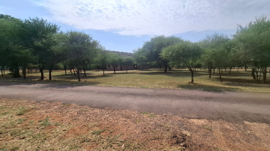 0 Bedroom Property for Sale in Intaba Indle Wilderness Estate Limpopo