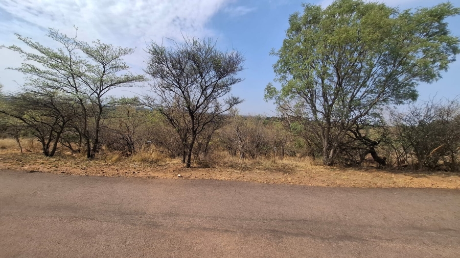 0 Bedroom Property for Sale in Intaba Indle Wilderness Estate Limpopo