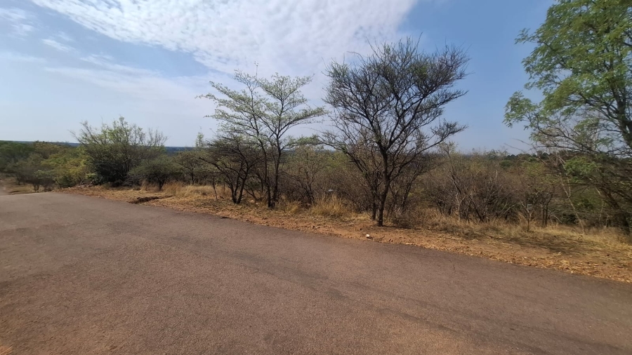 0 Bedroom Property for Sale in Intaba Indle Wilderness Estate Limpopo