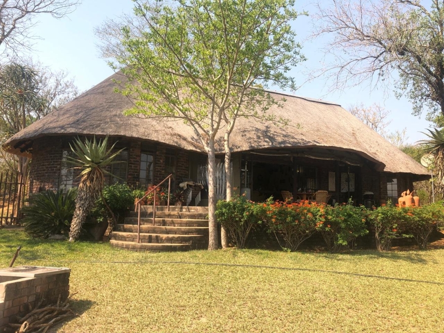 3 Bedroom Property for Sale in Hoedspruit Rural Limpopo