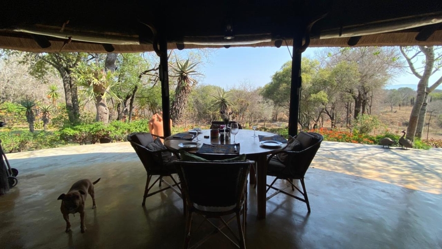 3 Bedroom Property for Sale in Hoedspruit Rural Limpopo