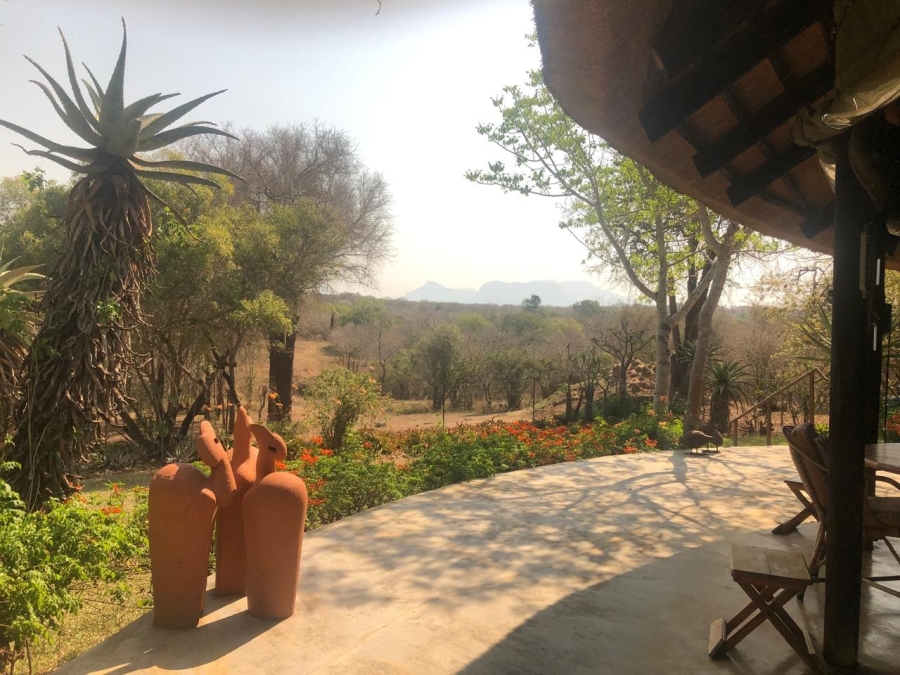 3 Bedroom Property for Sale in Hoedspruit Rural Limpopo