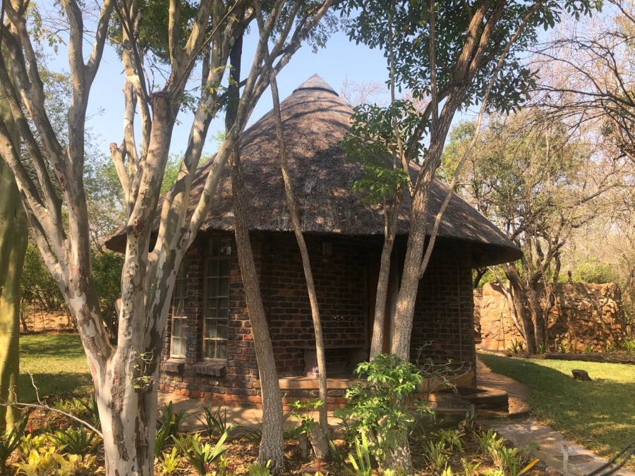 3 Bedroom Property for Sale in Hoedspruit Rural Limpopo
