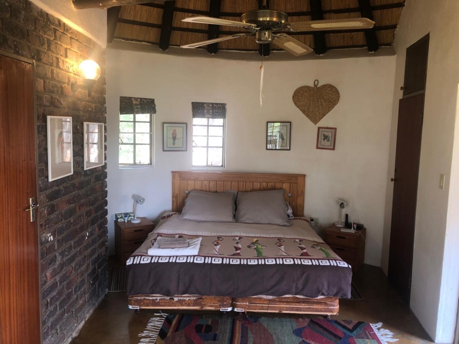 3 Bedroom Property for Sale in Hoedspruit Rural Limpopo