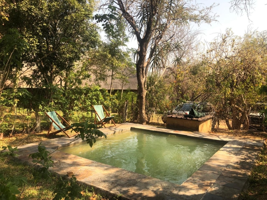 3 Bedroom Property for Sale in Hoedspruit Rural Limpopo