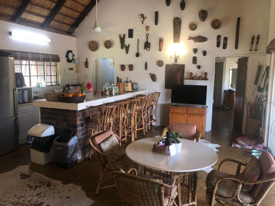 3 Bedroom Property for Sale in Hoedspruit Rural Limpopo