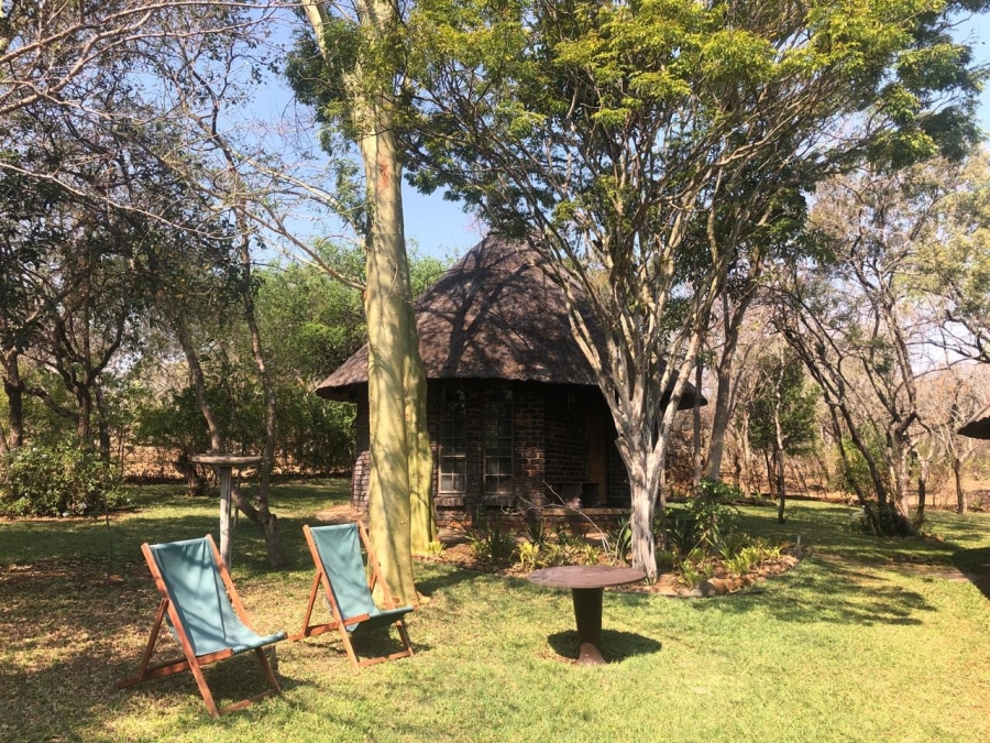 3 Bedroom Property for Sale in Hoedspruit Rural Limpopo
