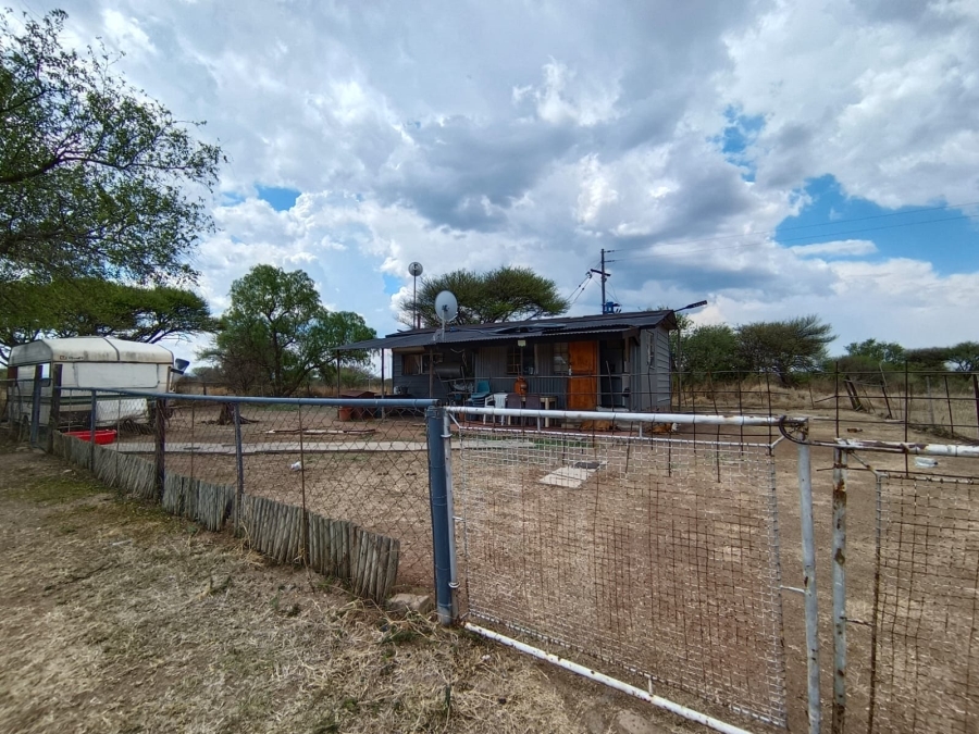 3 Bedroom Property for Sale in Bela Bela Limpopo