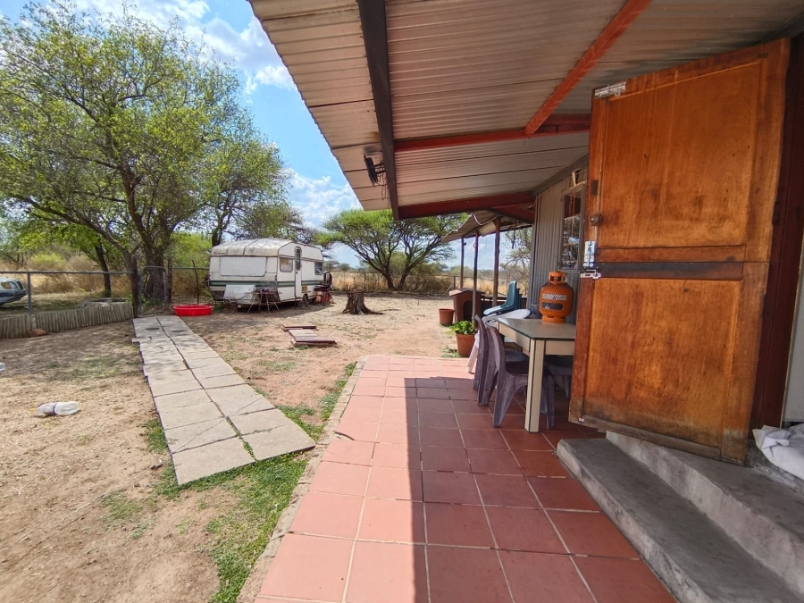 3 Bedroom Property for Sale in Bela Bela Limpopo