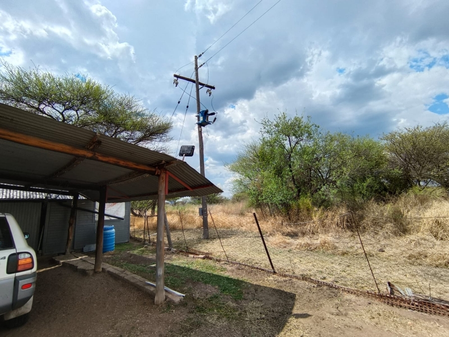 3 Bedroom Property for Sale in Bela Bela Limpopo