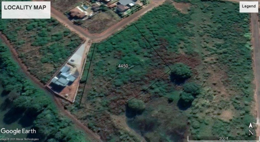 0 Bedroom Property for Sale in Riverside Estate Limpopo