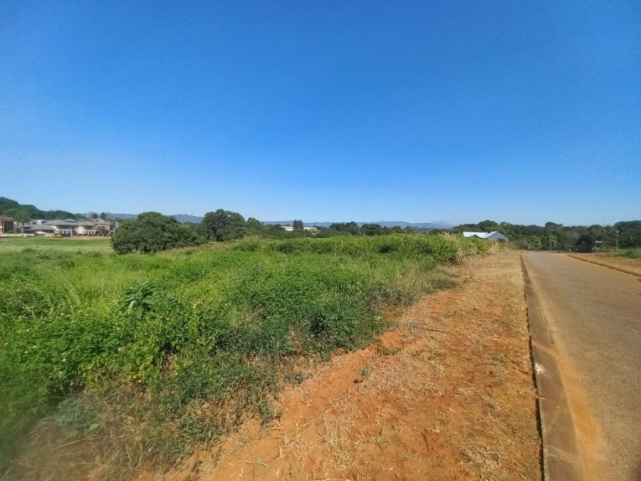 0 Bedroom Property for Sale in Riverside Estate Limpopo