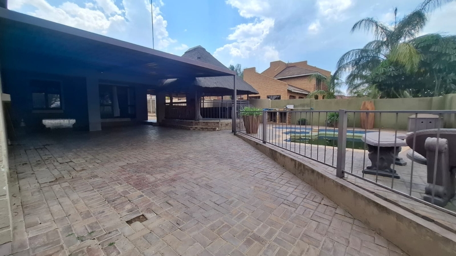 4 Bedroom Property for Sale in Bela Bela Limpopo