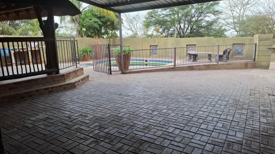 4 Bedroom Property for Sale in Bela Bela Limpopo