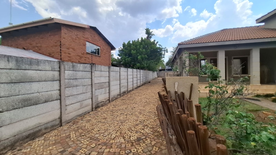 4 Bedroom Property for Sale in Bela Bela Limpopo