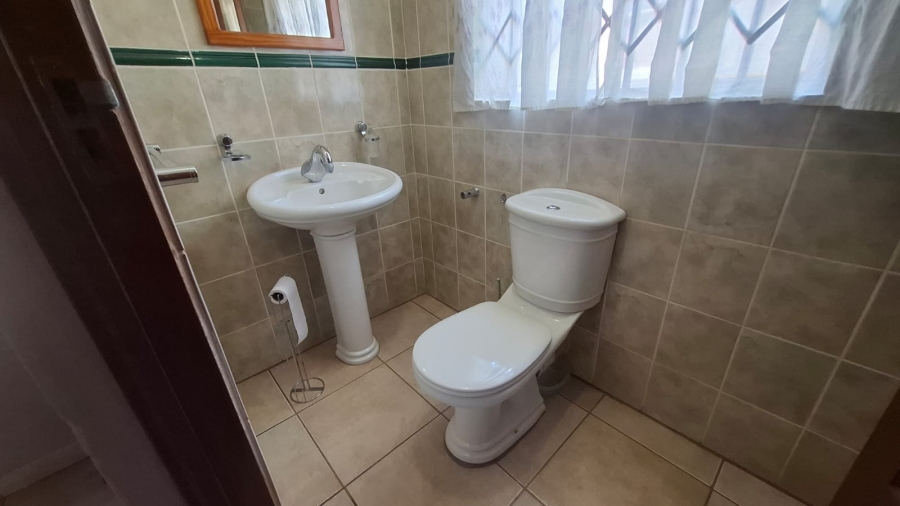 4 Bedroom Property for Sale in Bela Bela Limpopo