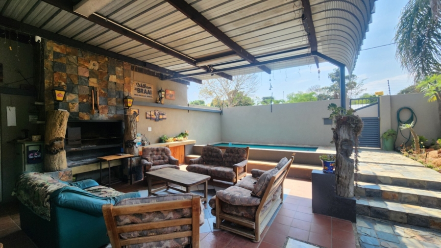 6 Bedroom Property for Sale in Polokwane Central Limpopo