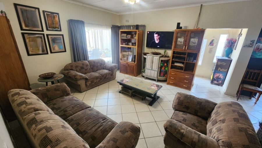 6 Bedroom Property for Sale in Polokwane Central Limpopo