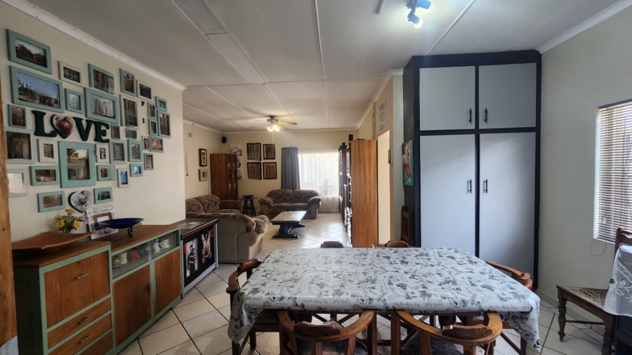 6 Bedroom Property for Sale in Polokwane Central Limpopo