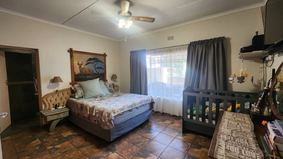 6 Bedroom Property for Sale in Polokwane Central Limpopo