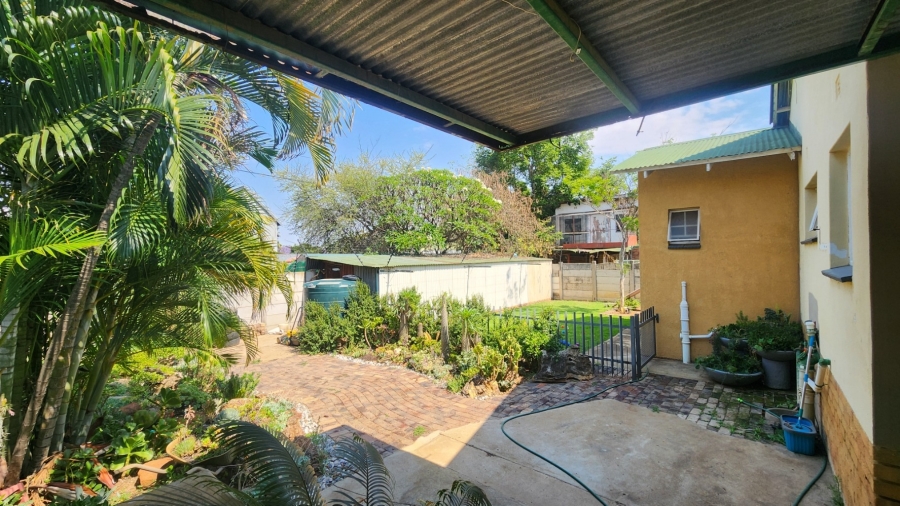 6 Bedroom Property for Sale in Polokwane Central Limpopo