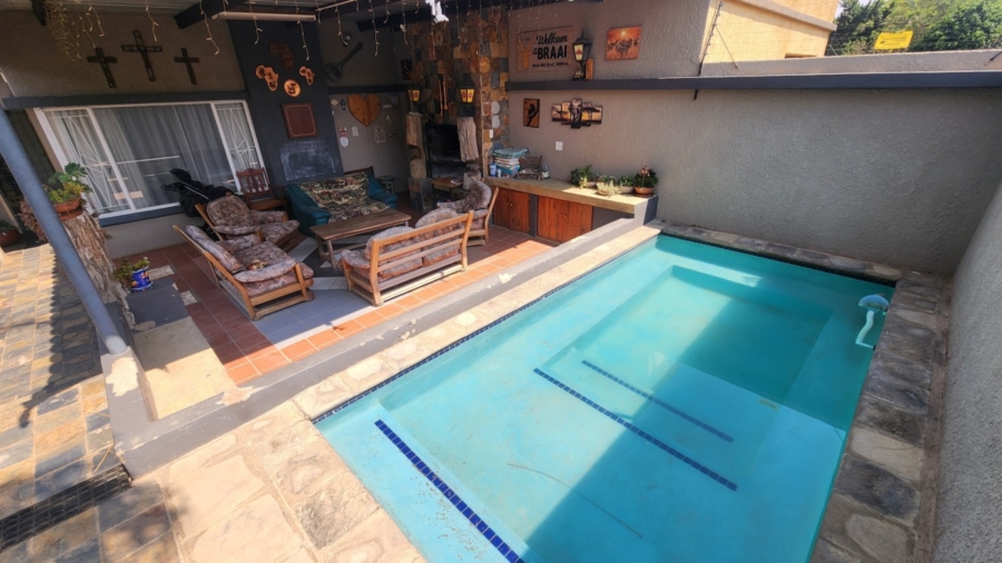 6 Bedroom Property for Sale in Polokwane Central Limpopo