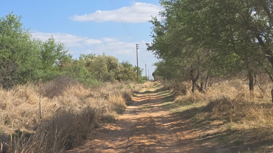 3 Bedroom Property for Sale in Bela Bela Limpopo