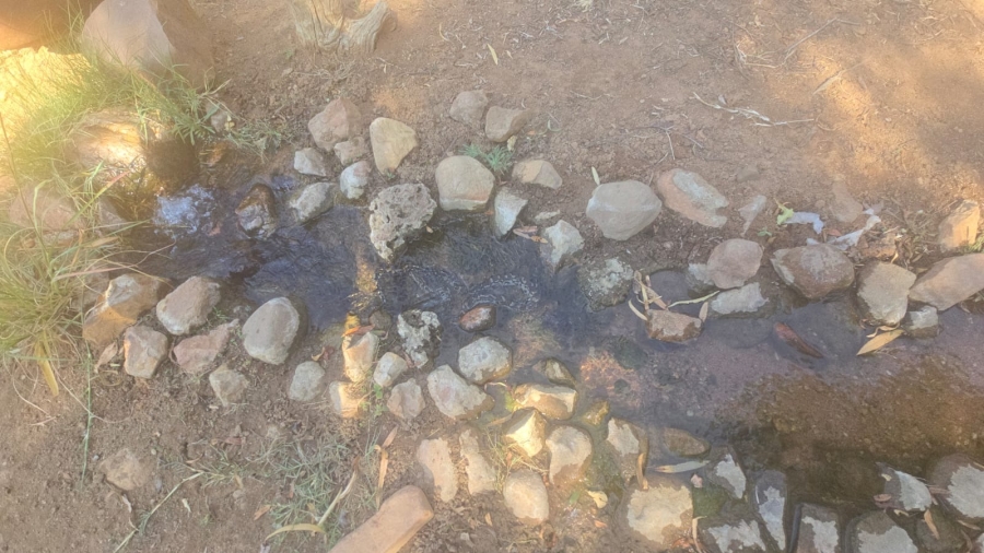 3 Bedroom Property for Sale in Bela Bela Limpopo