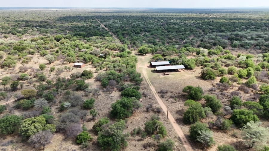 3 Bedroom Property for Sale in Bela Bela Limpopo
