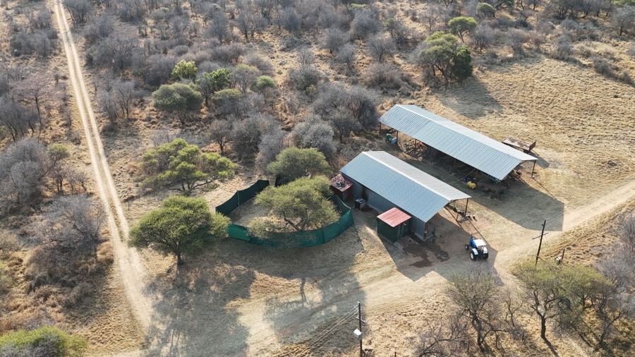 3 Bedroom Property for Sale in Bela Bela Limpopo