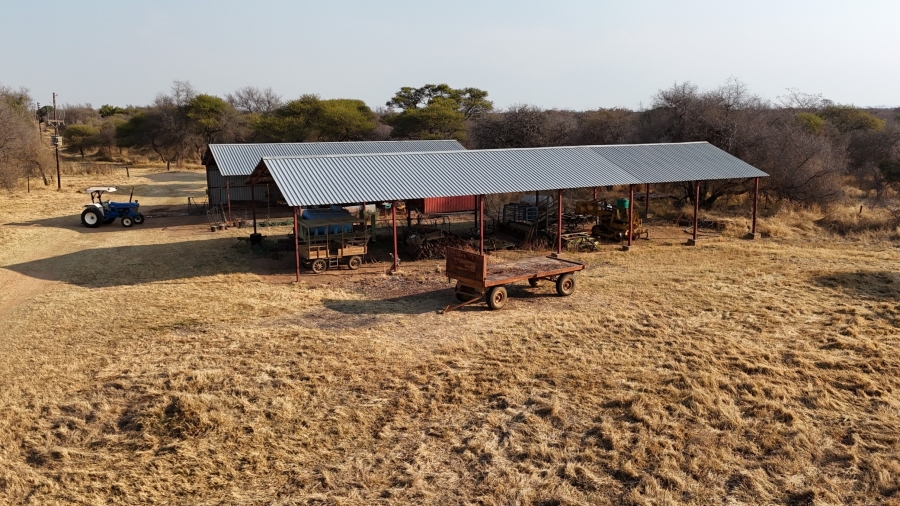 3 Bedroom Property for Sale in Bela Bela Limpopo