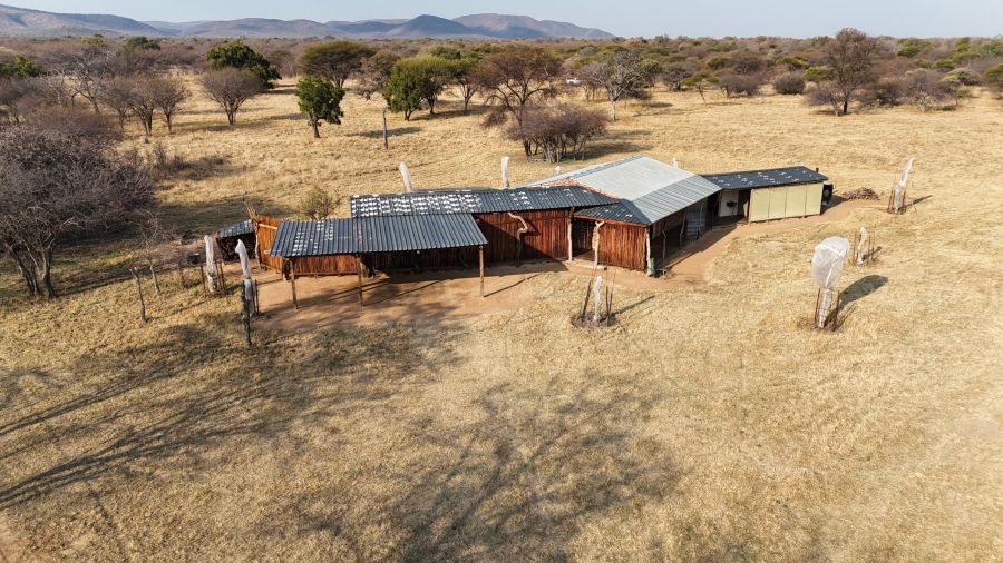 3 Bedroom Property for Sale in Bela Bela Limpopo