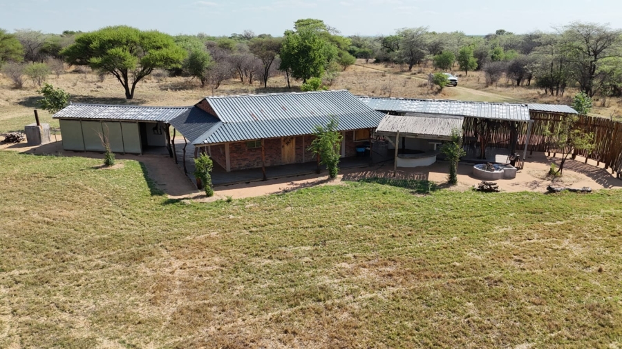 3 Bedroom Property for Sale in Bela Bela Limpopo