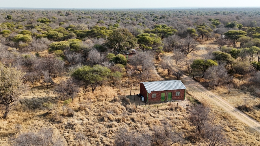 3 Bedroom Property for Sale in Bela Bela Limpopo