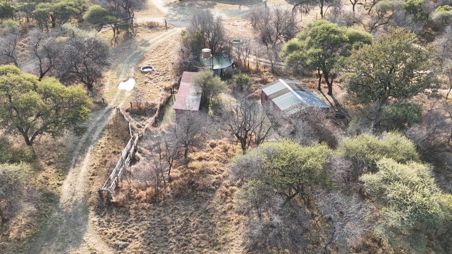 3 Bedroom Property for Sale in Bela Bela Limpopo