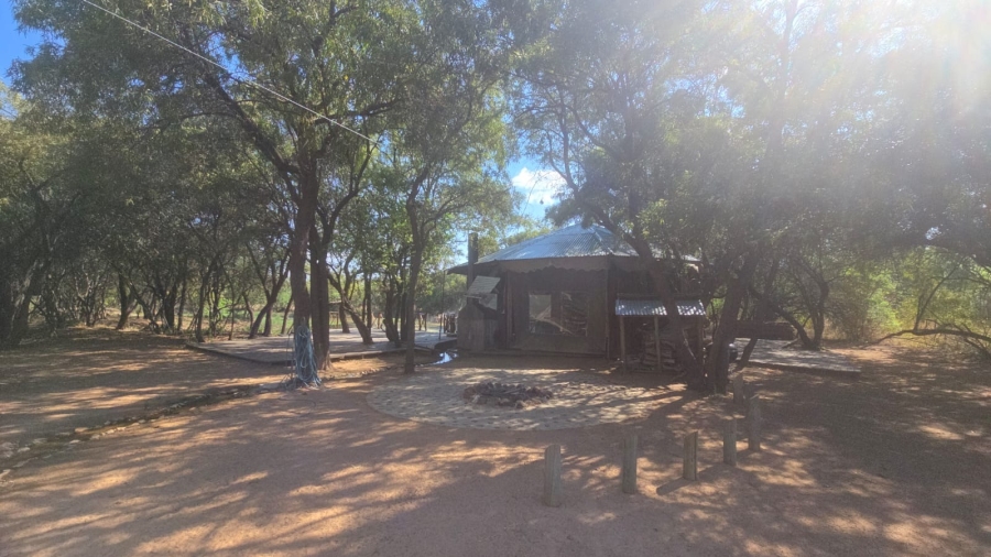 3 Bedroom Property for Sale in Bela Bela Limpopo