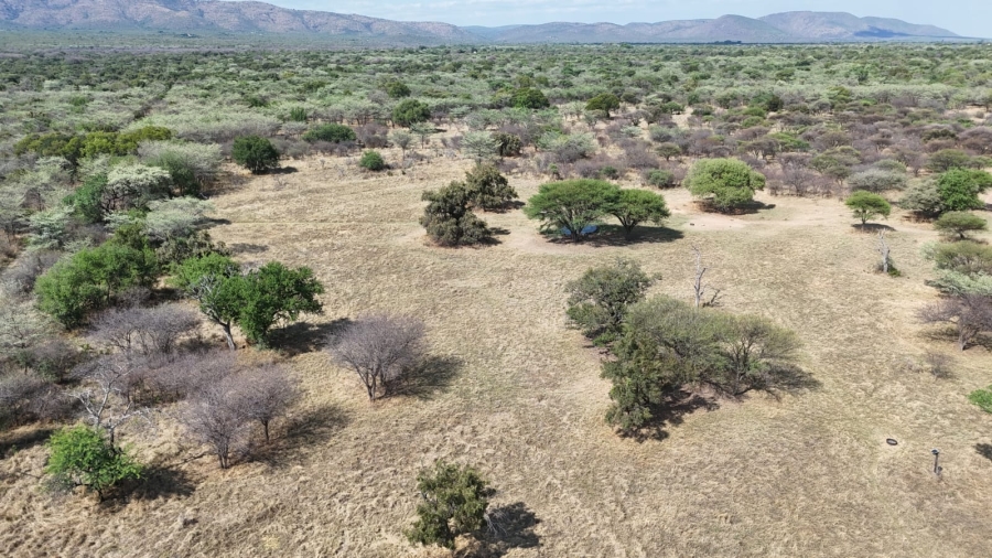 3 Bedroom Property for Sale in Bela Bela Limpopo