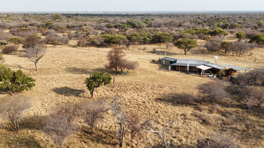 3 Bedroom Property for Sale in Bela Bela Limpopo