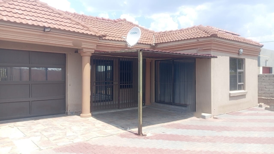 3 Bedroom Property for Sale in Seshego Limpopo