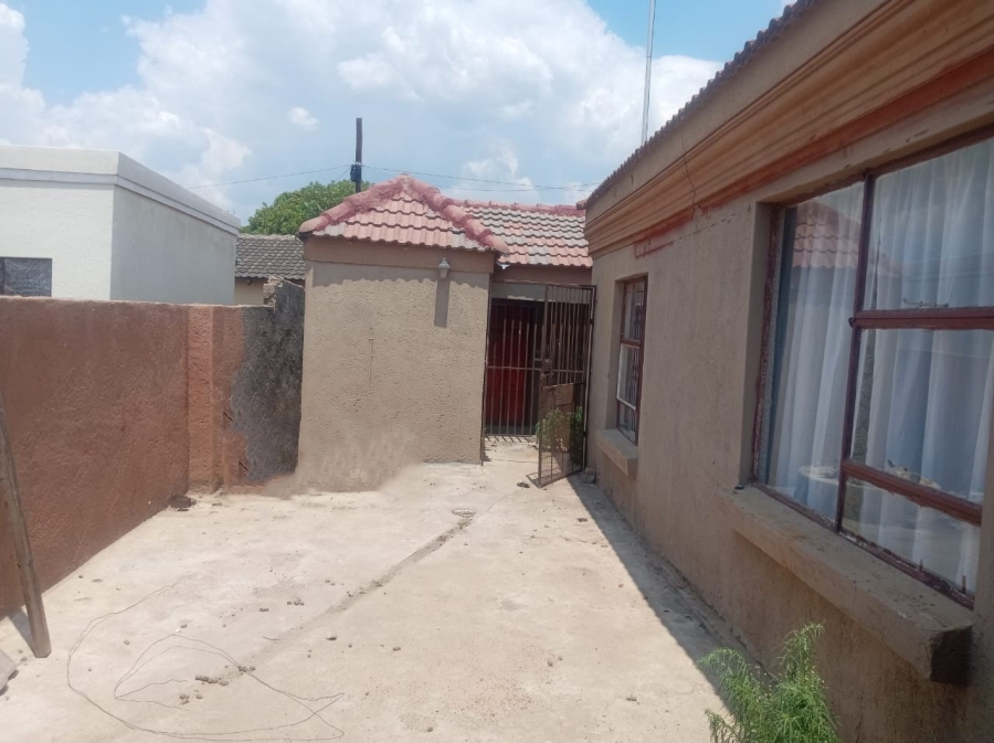 3 Bedroom Property for Sale in Seshego Limpopo