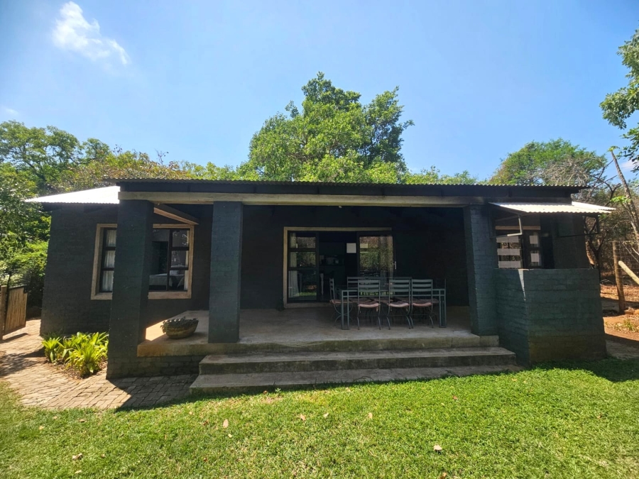 To Let 2 Bedroom Property for Rent in Bedford Estate Limpopo