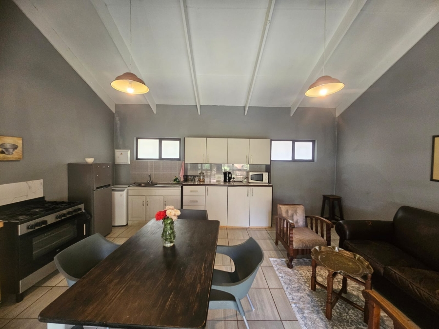 To Let 2 Bedroom Property for Rent in Bedford Estate Limpopo