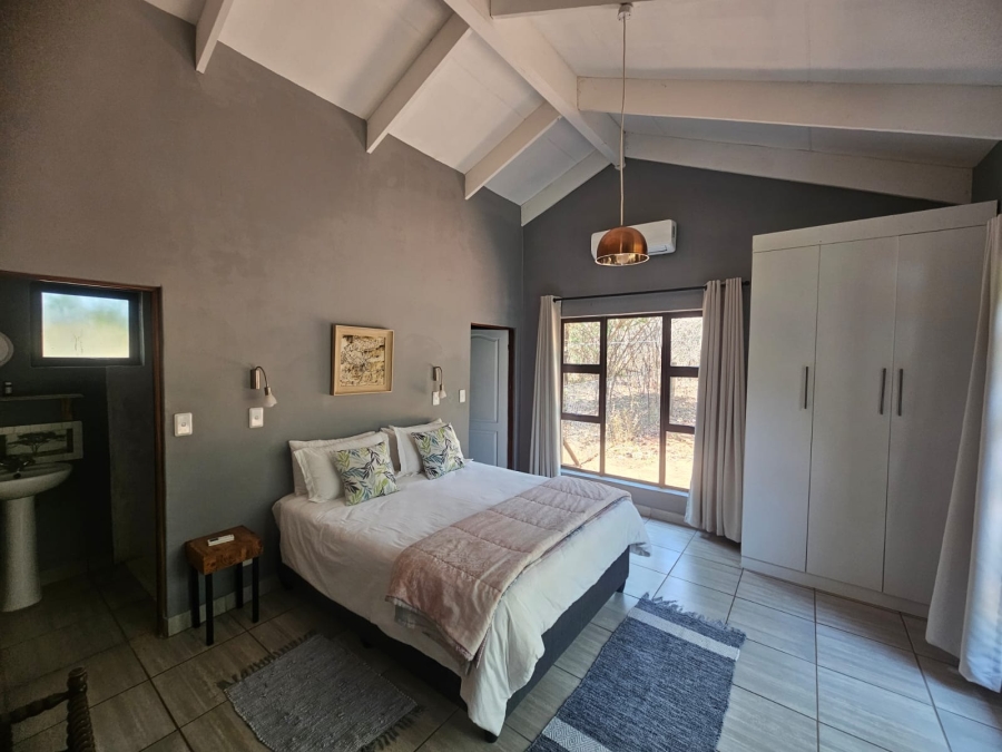 To Let 2 Bedroom Property for Rent in Bedford Estate Limpopo