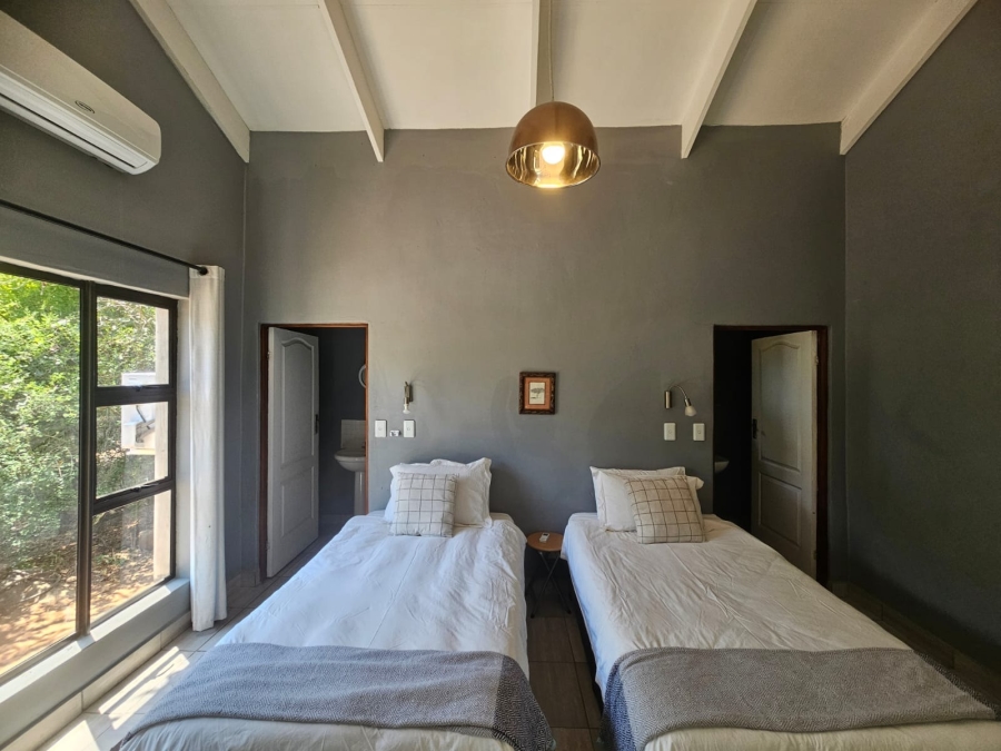 To Let 2 Bedroom Property for Rent in Bedford Estate Limpopo