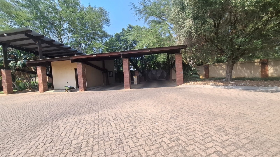 0 Bedroom Property for Sale in Bela Bela Limpopo